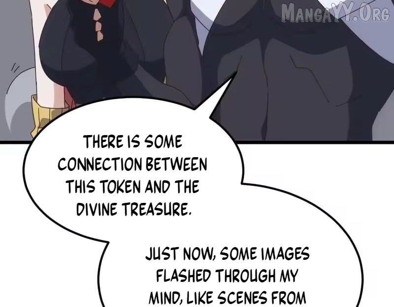 Invasion of the Myriad Races: Starting by Taming a Legendary Beast Chapter 74 - page 84